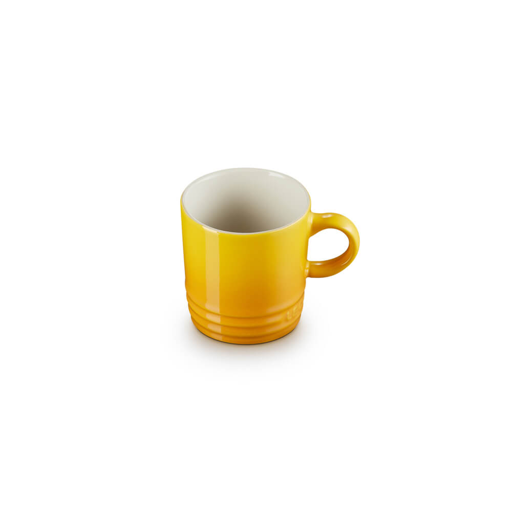 Le Creuset Nectar Stoneware Espresso Mug 100ml